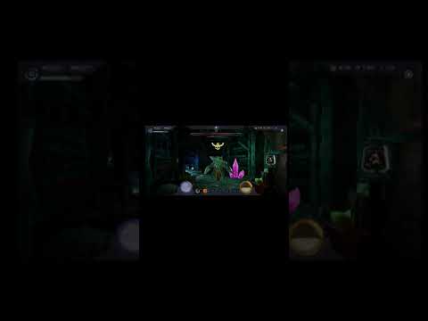 Thunderlands (TL Clicker) Level 1 full parts  & Exchanger from crystal to TNDR token part 2