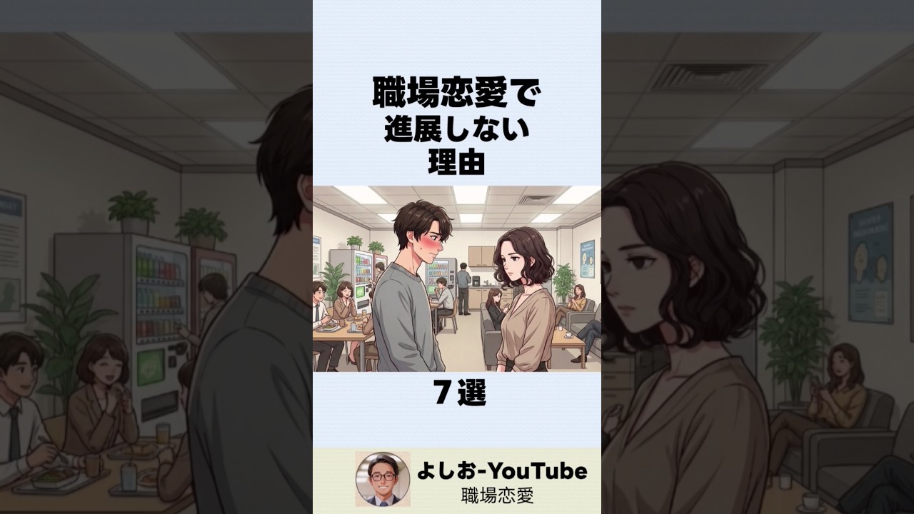 職場恋愛で進展しない理由7選「両思い？片思い？告白しないのなぜ？」