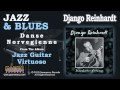 Django Reinhardt - Danse Norvegienne