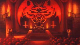 Bewitched - Blood On The Altar