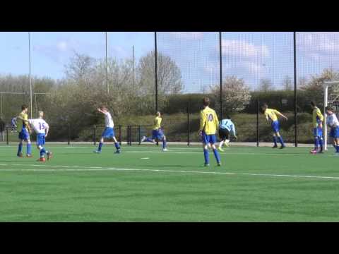 ZAC C1 - Nunspeet C1