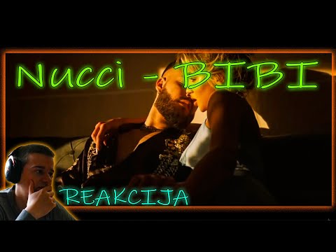 Nucci - BIBI (Reakcija)