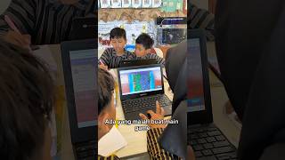 Download lagu Kerandoman anak sd kalau belajar pake laptop #shorts mp3 Download lagu Kerandoman anak sd kalau belajar pake laptop #shorts mp3