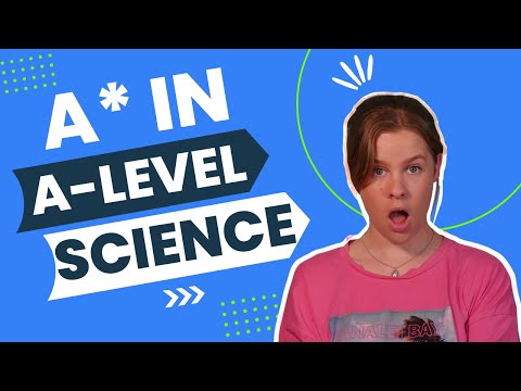 How To Get An A* In A-Level Science | Resources That You Need To Start Using 😳