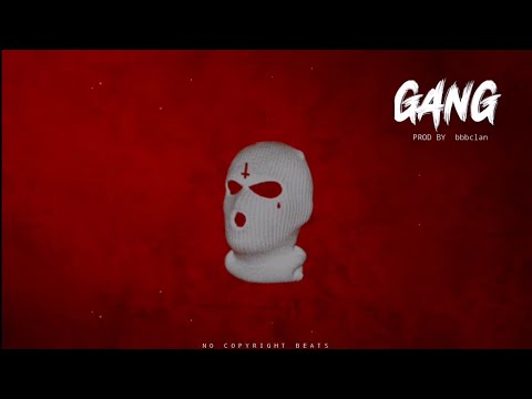 COMETHAZINE x NLE CHOPPA Type Beat "Gang" 💀(Prod by bbbclan)