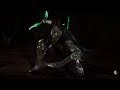 MK11 Sonicfox Jade Vs Grr Geras High Level Sets