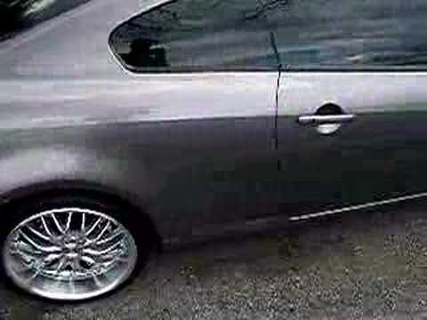 2008, g37, g 37 walk around infiniti gt1 mrr rims 20nis