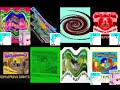 8 LOUD Klaskyklaskyklaskyklasky Gummy Bears Song Version