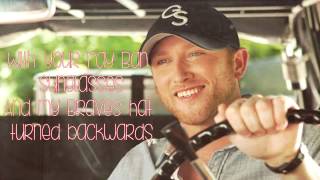 Cole Swindell Chevrolet DJ