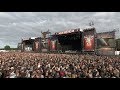 Status Quo "Down Down" (Live At Wacken 2017) - "Down Down & Dirty At Wacken" OUT NOW!