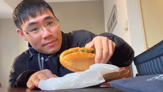 Eating at Mr. Banh Mi: Tokyo’s Top-Rated Vietnamese Street Food
