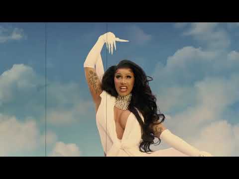 Gwen Stefani Ft Megan Thee Stallion, Cardi B - RICH THOT SHIT (altégo mashup video)