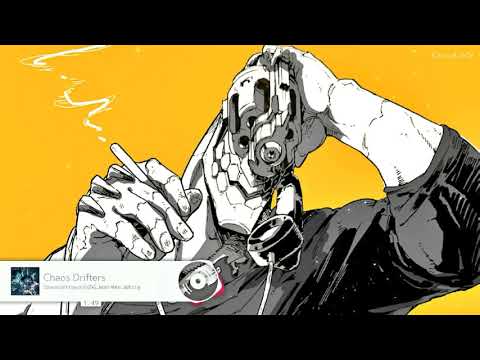 No Guns Life Season 2 Opening Full『Chaos Drifters』by SawanoHiroyuki[nZk]:Jean-Ken Johnny