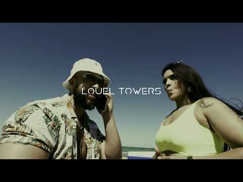 Calderón- Louel Towers ft BUGAATII (Prod By Bayden/ Vk Byouka)