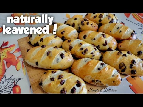 Better Than Store Bought | Homemade Pain Au Lait | Easy Recipe! 😋