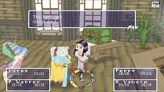 Elo Interactive - Blaze & Blade: Eternal Quest - 1999