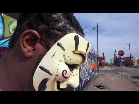 Crazie K!D AnonYmouS - Photophere/Dis Da Jawn