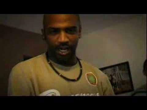 Peoples Army Cypher Sessions - Day 1 - Part 6