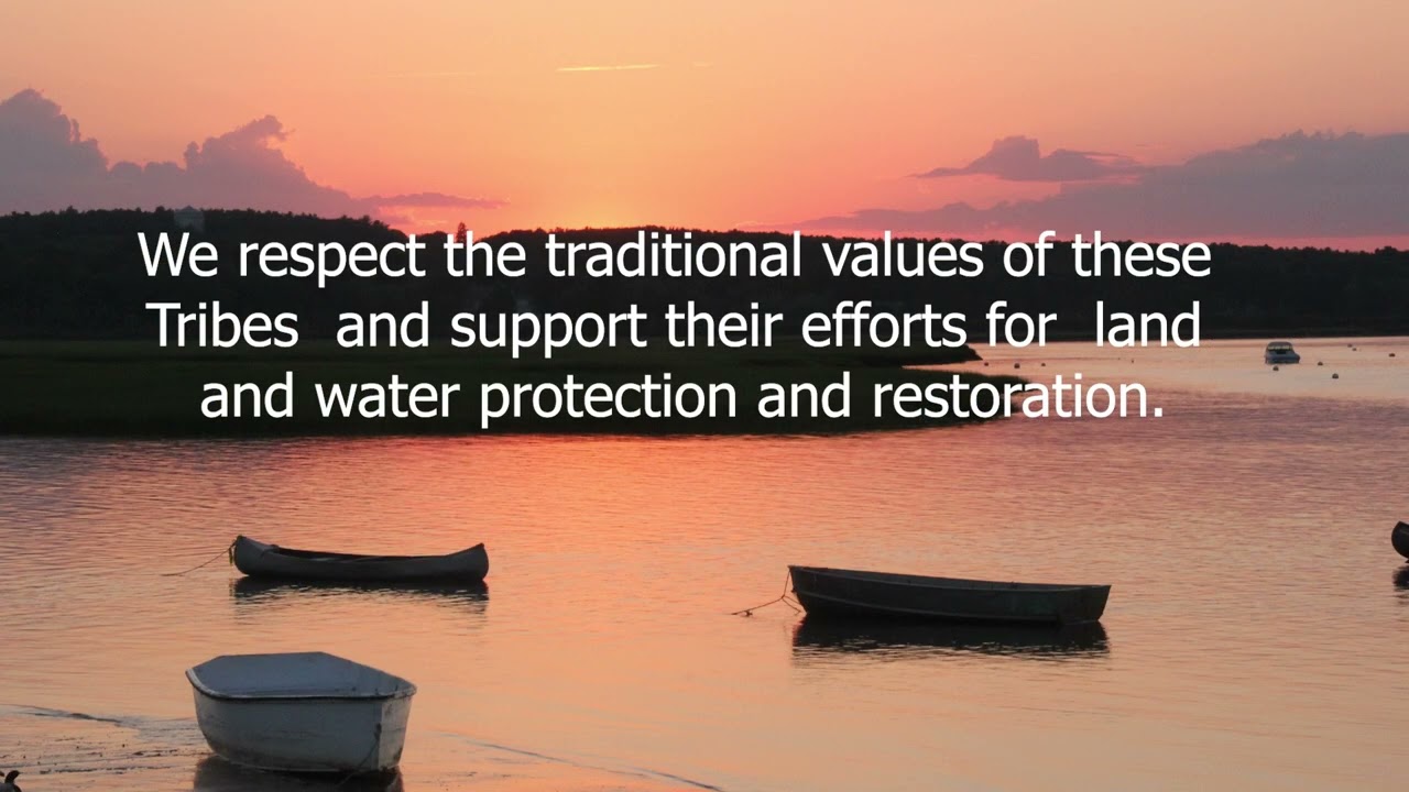 Scarborough Public Library Land Acknowledgment