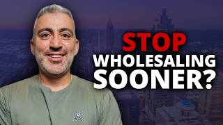 1000+ Deals—Then He Switched, Here's Why