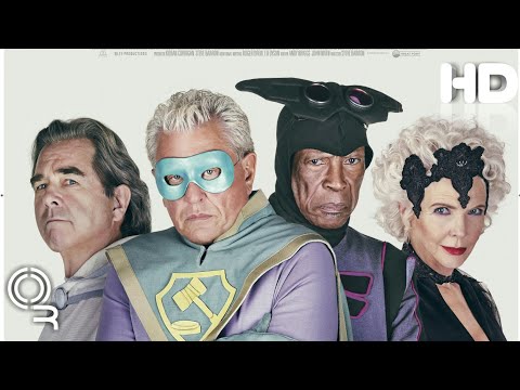 Supervised | 2019 Official Movie Trailer #Comedy Film