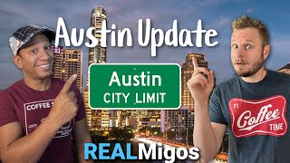 Austin Housing Update! NAR Lawsuit