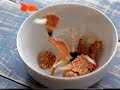 Nestlé Fitness Fruits Reklám 2003