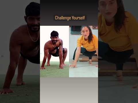 Chakrasana Twist ❤️😜#yoga #youtubeshorts #creativity #yogachallenge