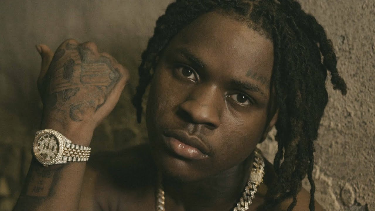 Slatt Zy - I'm Racist (Save Me) Shot By @DrewFilmedIt