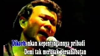 Download lagu Karaoke Pengorbanan Rhoma Irama mp3 Download lagu Karaoke Pengorbanan Rhoma Irama mp3