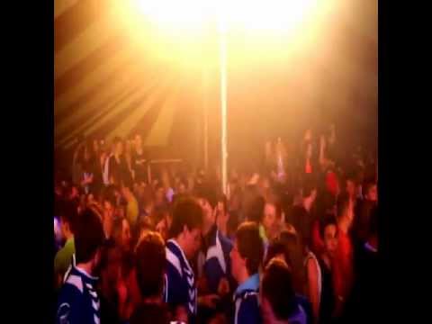 Harlem Shake Unitas Eindhoven Cup 2013