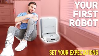 Are Robot Vacuums Good in 2026?