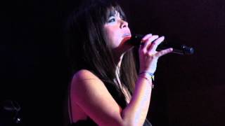 Vanesa Martín. Hablas Con su Historia. Granada 21.02.2015