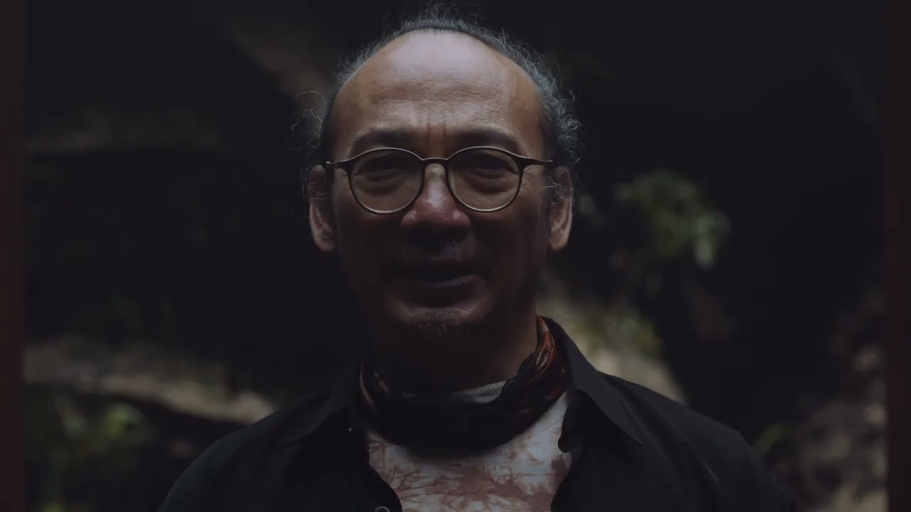 Festival Film Dokumenter 2021 | Trailer  - The Enigma of Hedonism