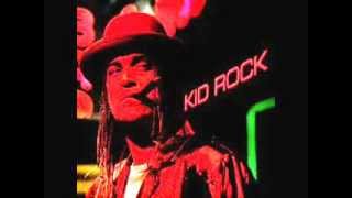 Kid Rock~Born 2 B A Hick