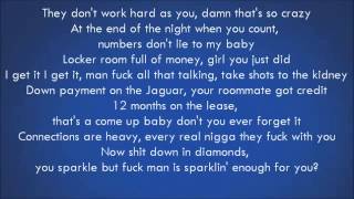 Drake   305 To My City Lyrics) Feat  Detail