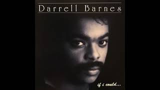 Darrell Barnes - If I Could (1993) (Synthwave) (Ambient)