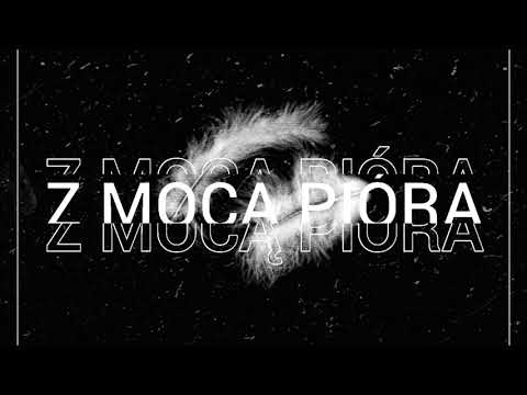 Planet ANM  X  Emen  - Z mocą pióra  ( Suchar Blend )