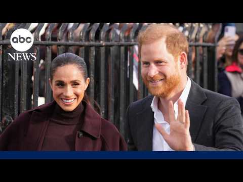 Meghan Markle responds to 'disturbing allegations' against her father