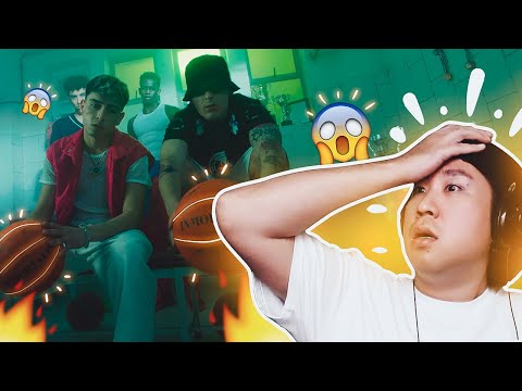 Coreano reacciona a AK4:20 y DRAGO 200 🔥😱 Pal '93