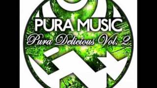 Hector Couto - El Sacrificio (Original Mix)