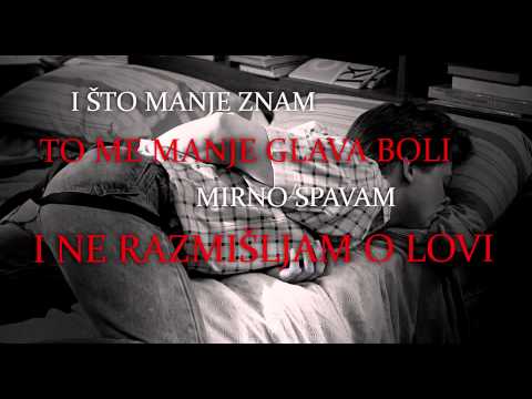 Insejn - Bolje sutra ft. Medzikk (2014)