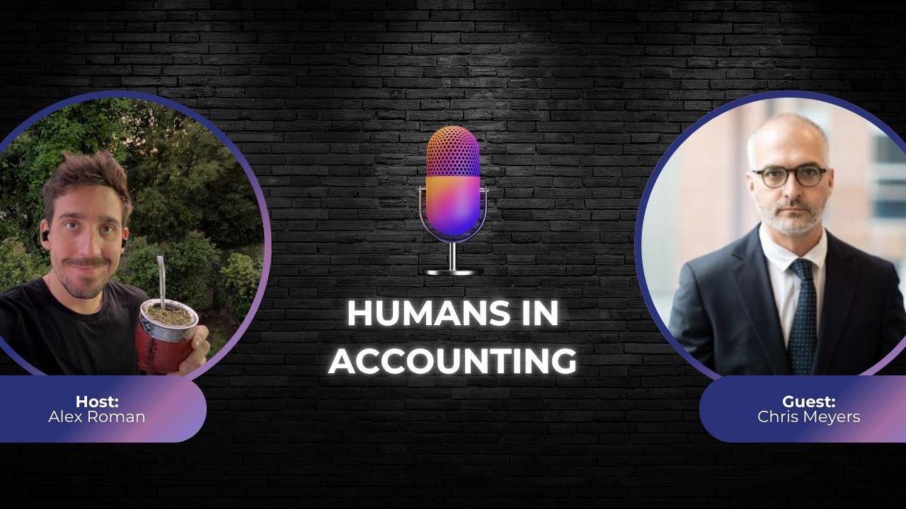 S3E02 — Why Human Relationships Still Matter in Accounting — [Chris Meyers]