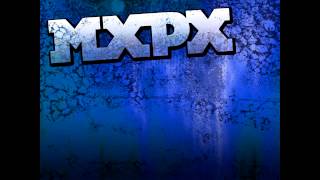 MxPx - The Darkest Places (8 bit)