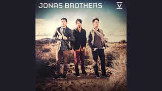 Jonas Brothers - Wedding Bells (Audio)