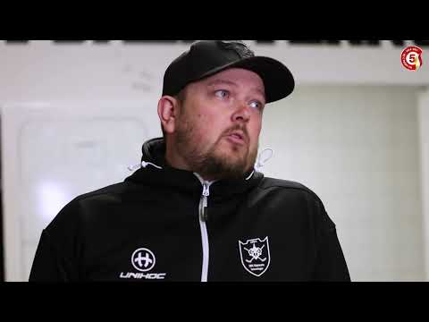 IFU Arena 5 år - IBK Uppsala Teknologer