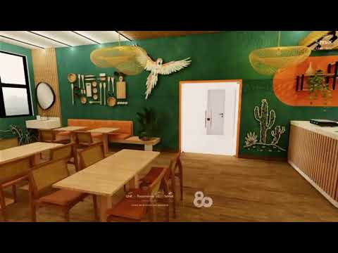 Vídeo: Senac e TRT-20 alinham avanços para a entrega do novo Restaurante Escola