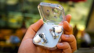 Nothing Ear (3) review: Hard to justify...