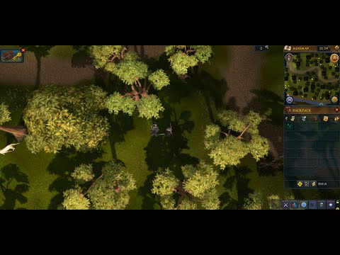 Runescape 3 - The General's shadow miniquest guide QUICK and EASY