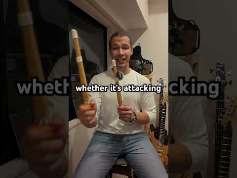 Win and then cut, the secret of Kendo